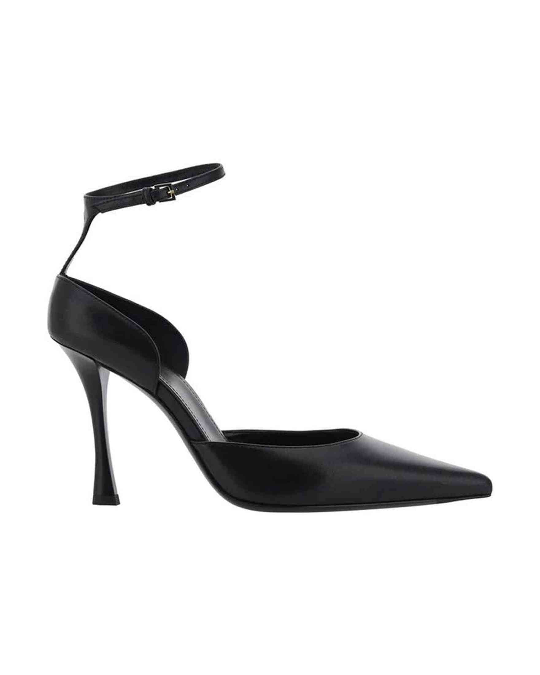 Givenchy Show 95 Stocking Pumps Glam Steals
