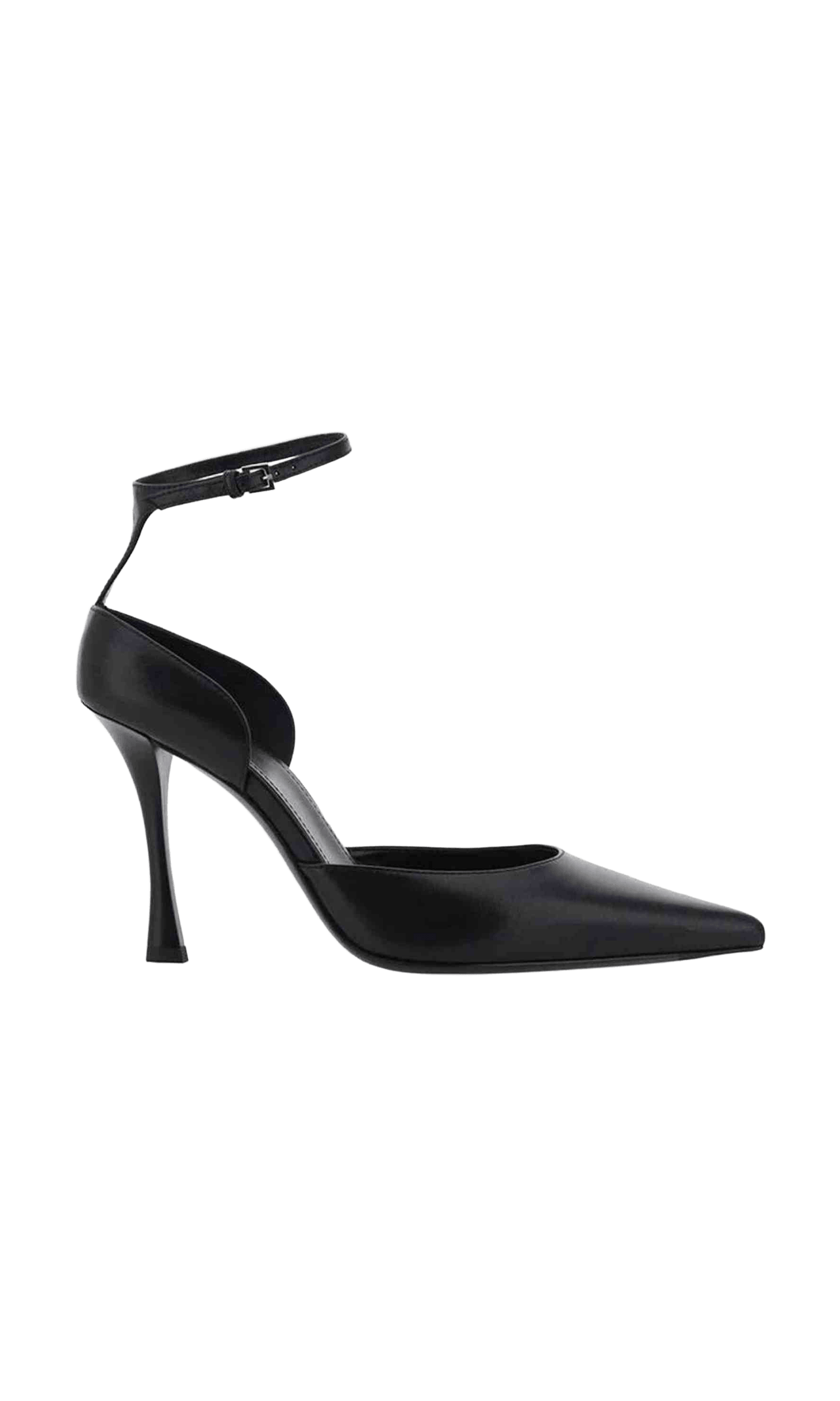 Givenchy Show 95 Stocking Pumps Glam Steals