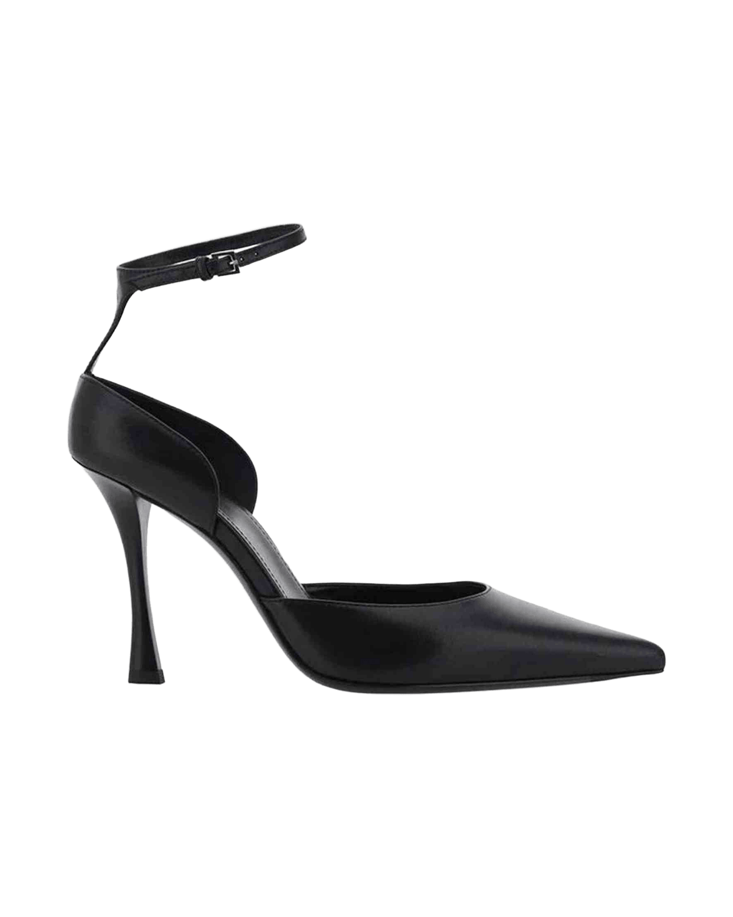 Givenchy Show 95 Stocking Pumps Glam Steals