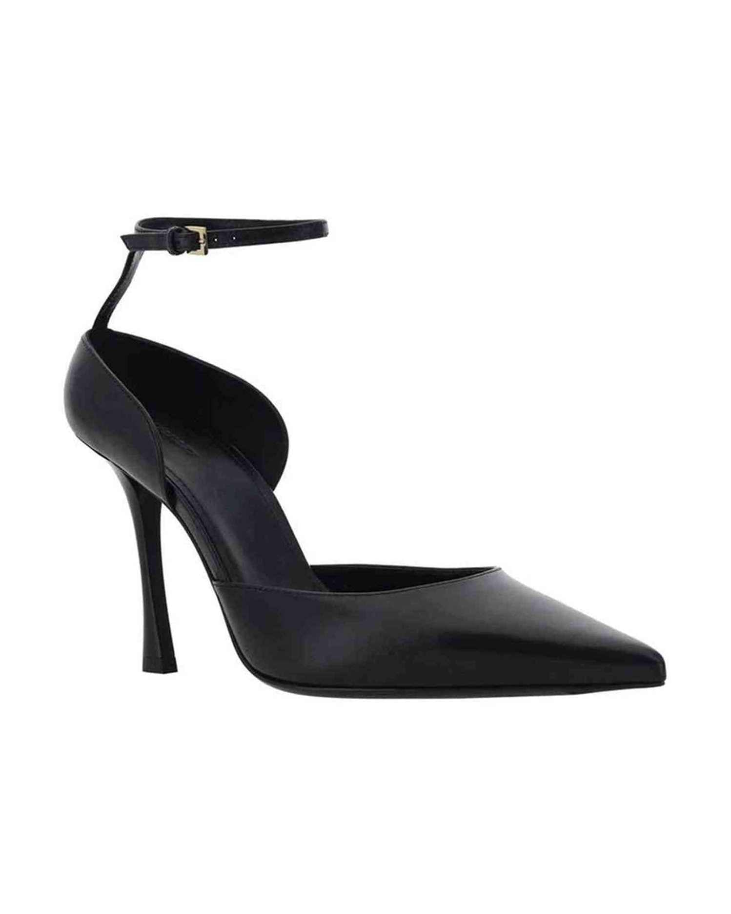 Givenchy Show 95 Stocking Pumps Glam Steals