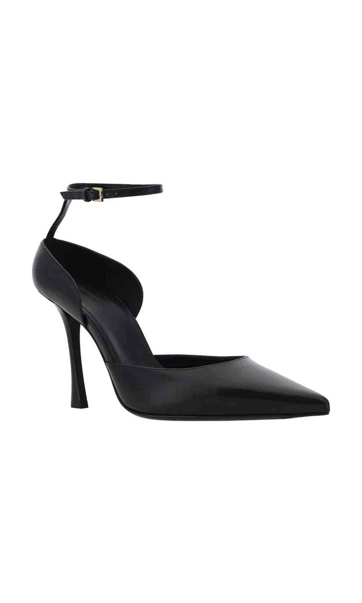 Givenchy Show 95 Stocking Pumps Glam Steals