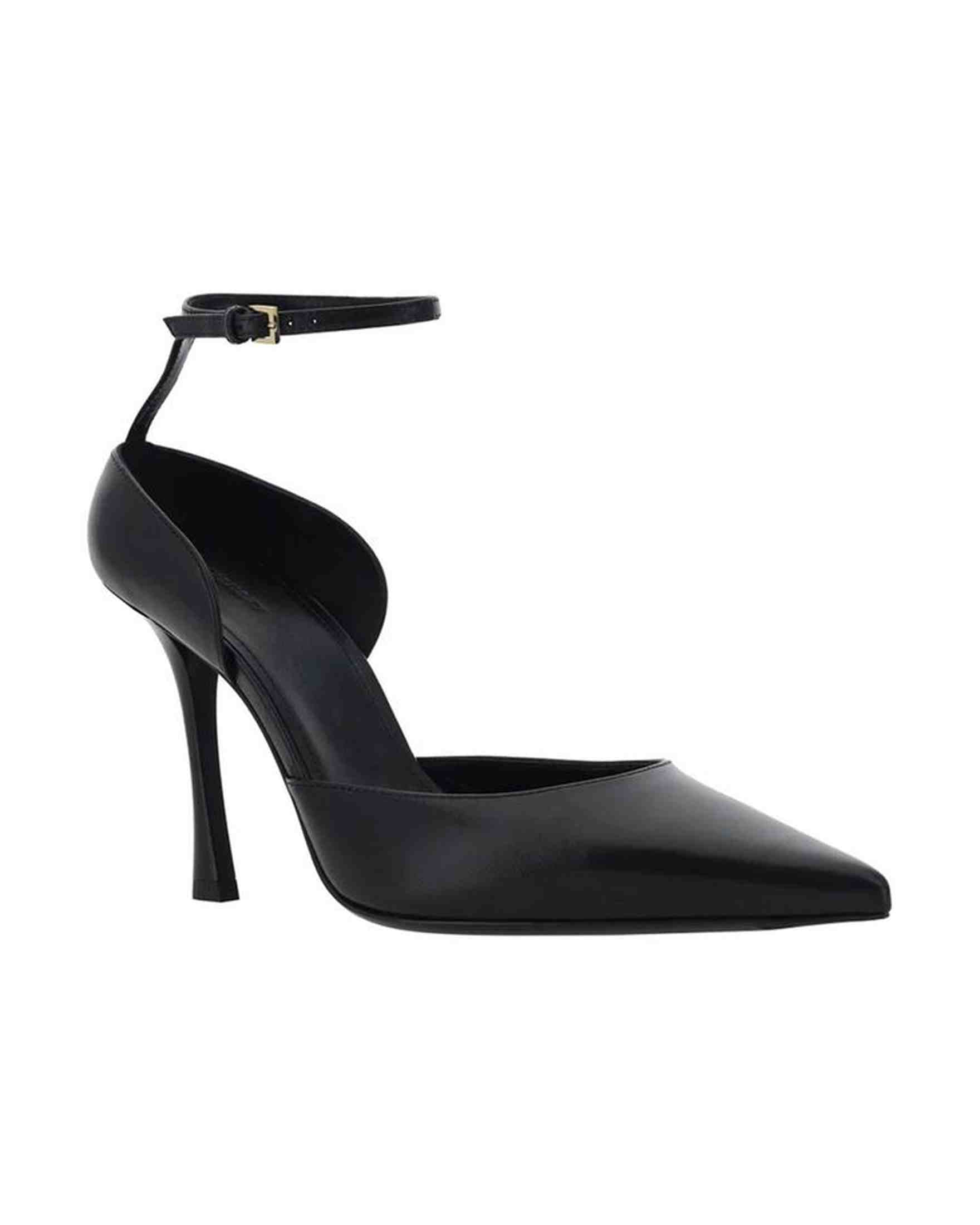 Givenchy Show 95 Stocking Pumps Glam Steals