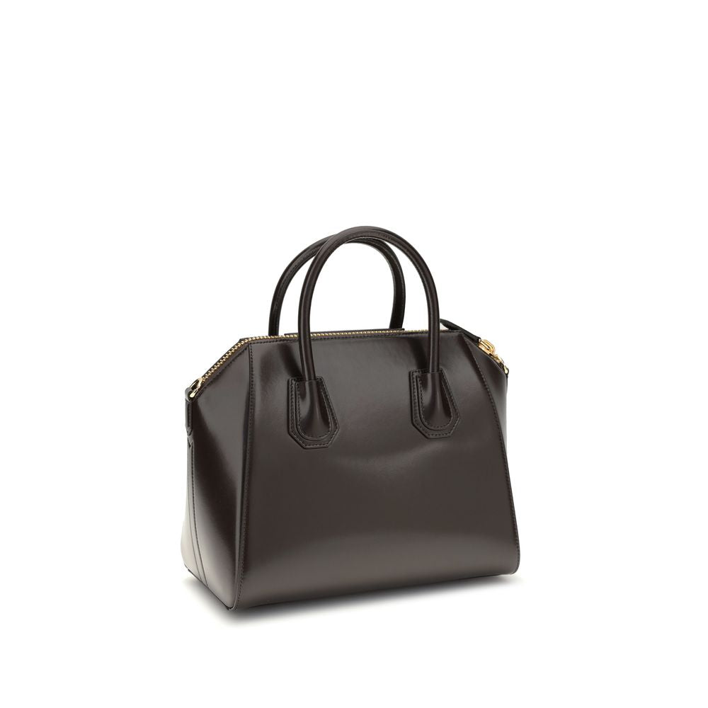 Givenchy Small Antigona Handbag Glam Steals
