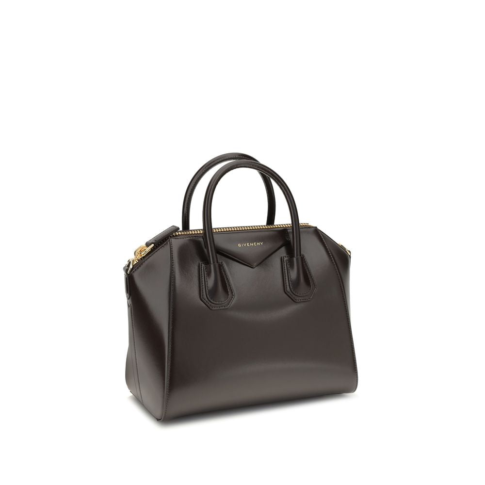Givenchy Small Antigona Handbag Glam Steals
