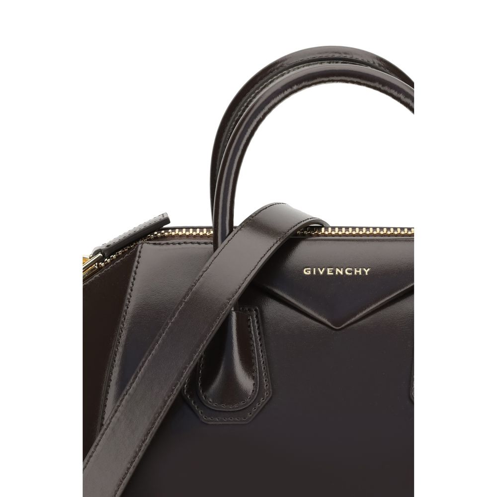 Givenchy Small Antigona Handbag Glam Steals