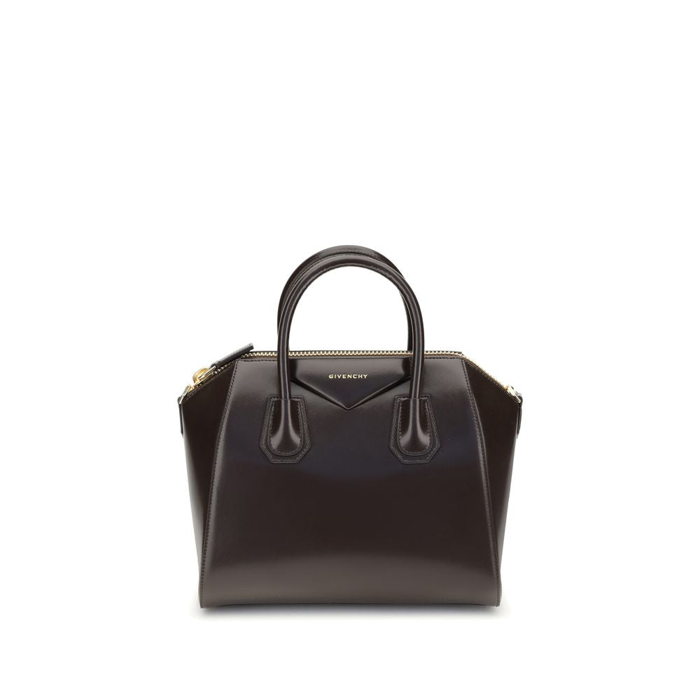 Givenchy Small Antigona Handbag Glam Steals