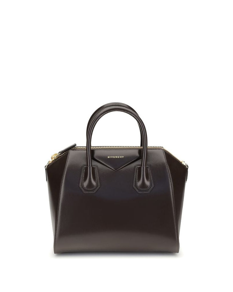 Givenchy Small Antigona Handbag Glam Steals