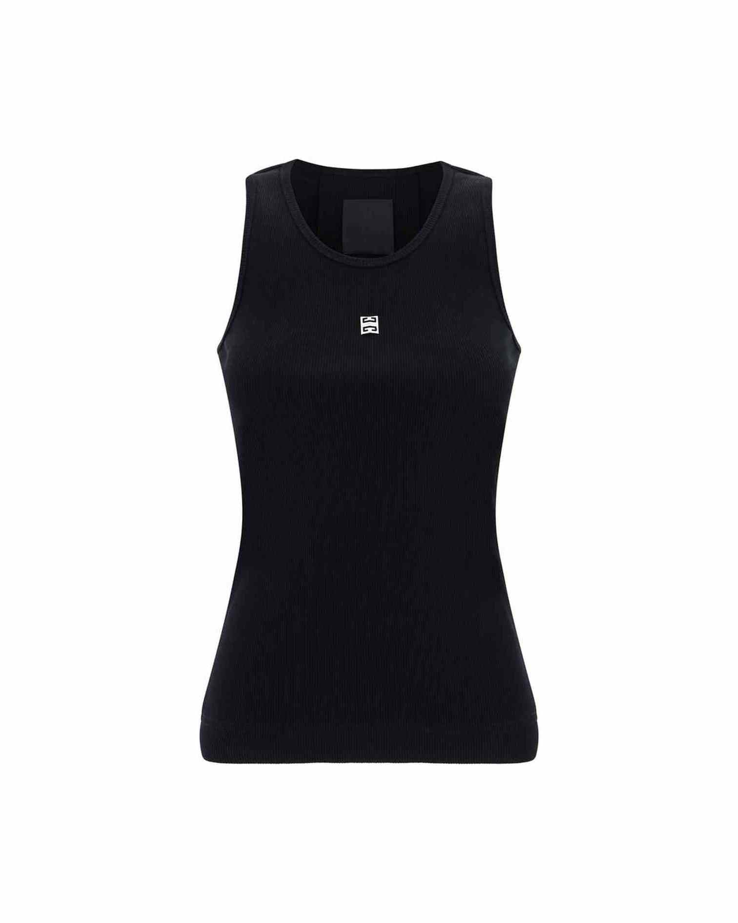 Givenchy Tank Top Glam Steals