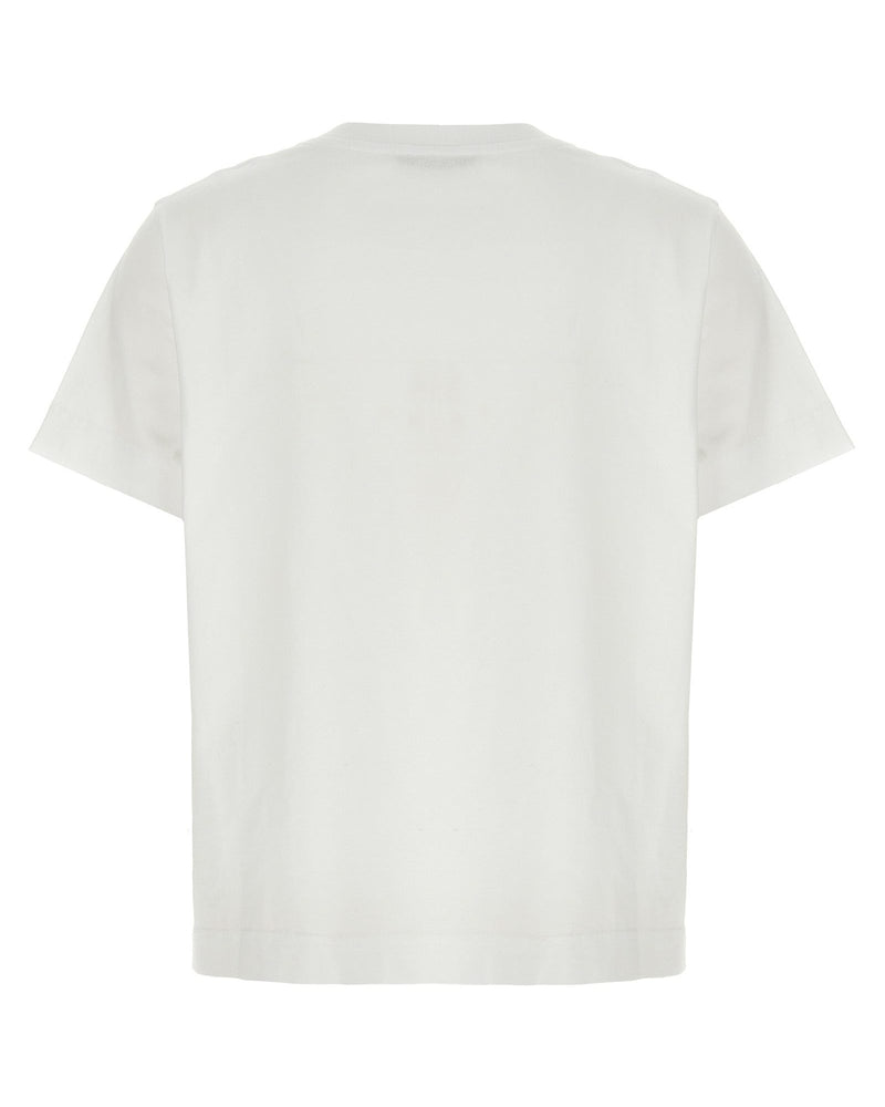 Givenchy Tape T-shirt Glam Steals