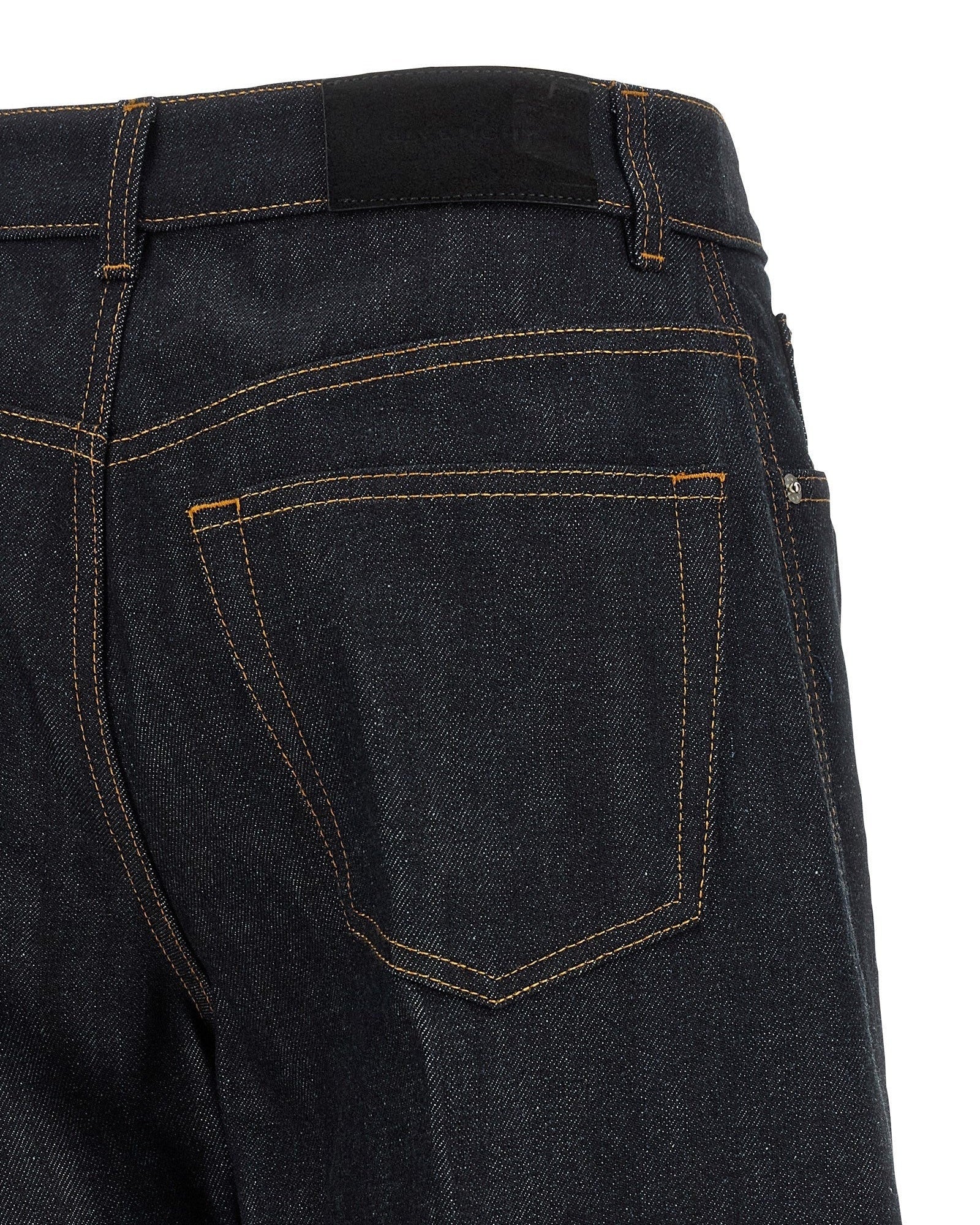 Givenchy Turn Up Jeans Glam Steals