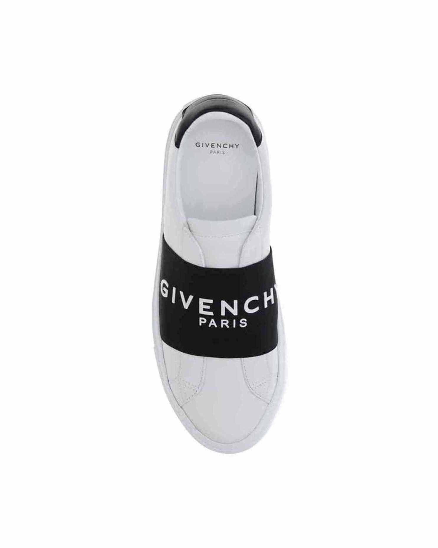 Givenchy Urban Street Sneakers Glam Steals