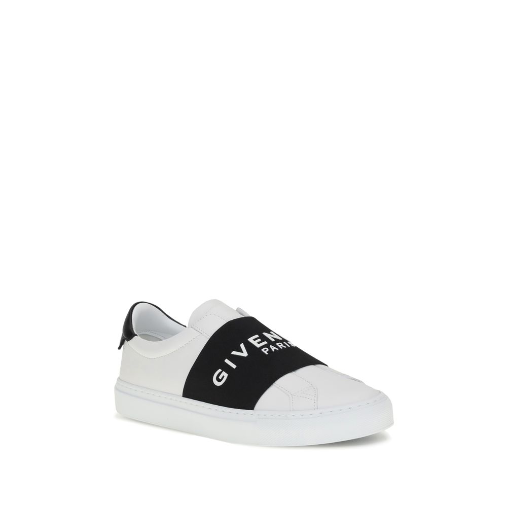 Givenchy Urban Street Sneakers Glam Steals