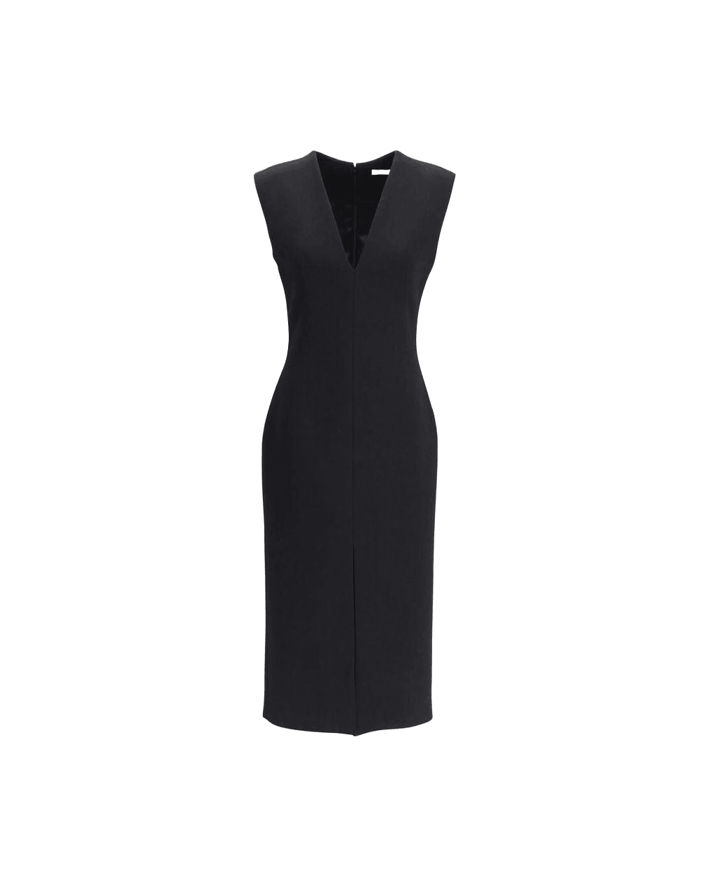 Givenchy V Neck Pencil Dress Glam Steals