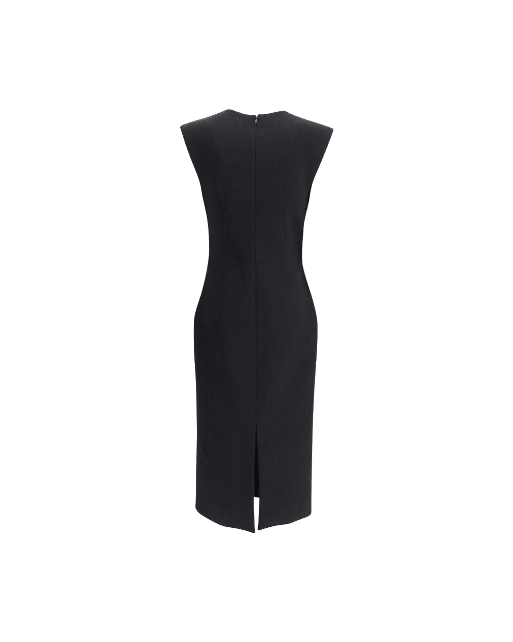 Givenchy V Neck Pencil Dress Glam Steals