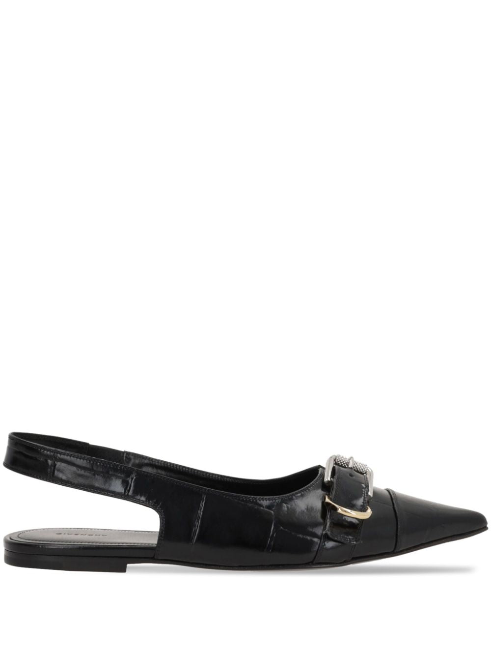 Givenchy Voyou Ballerinas Glam Steals