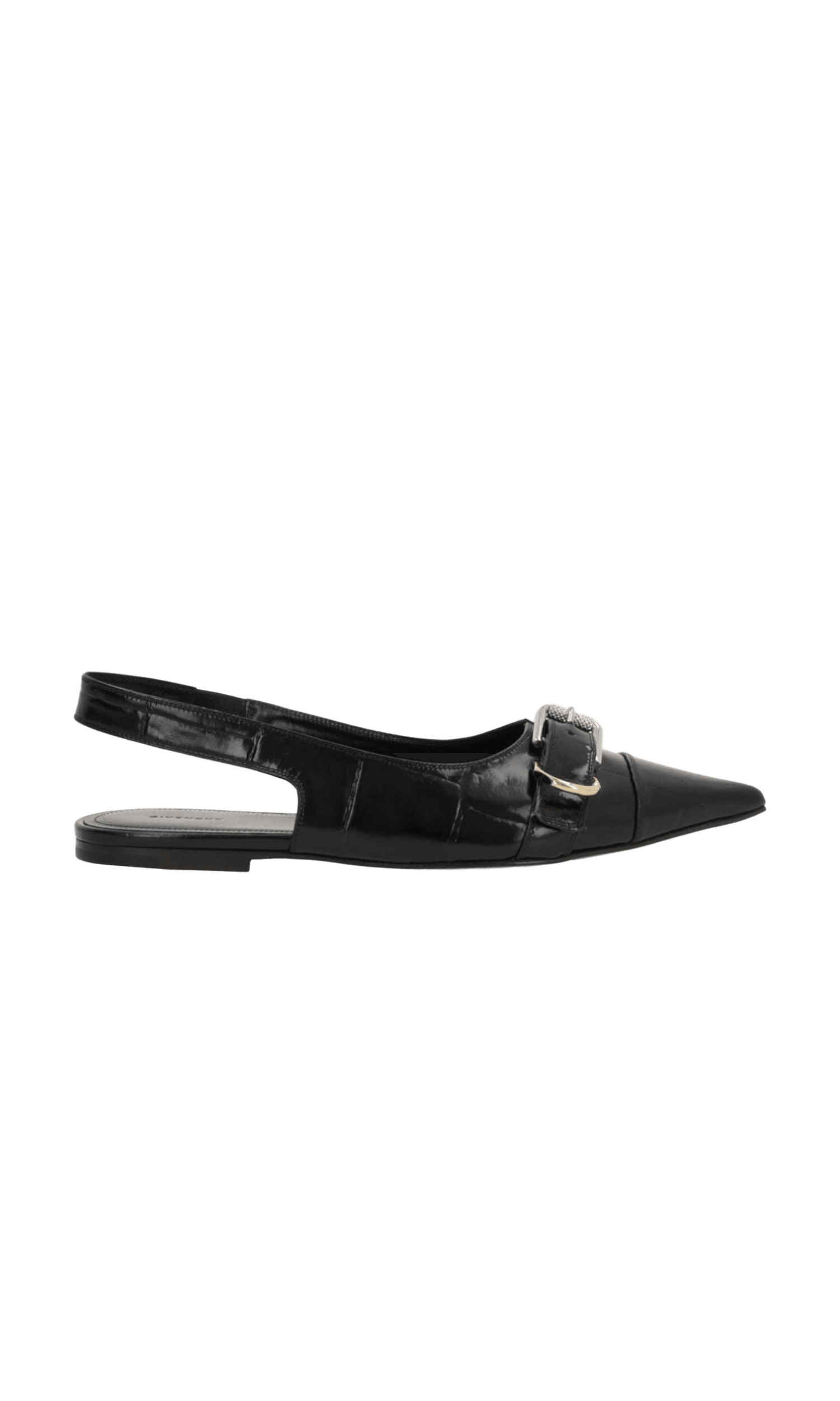 Givenchy Voyou Ballerinas Glam Steals
