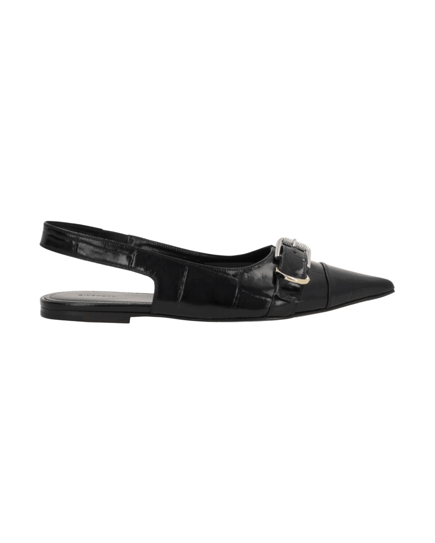 Givenchy Voyou Ballerinas Glam Steals