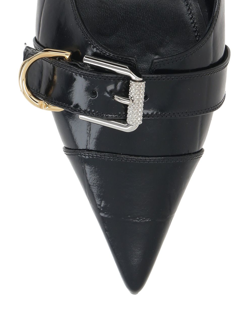Givenchy Voyou Ballerinas Glam Steals