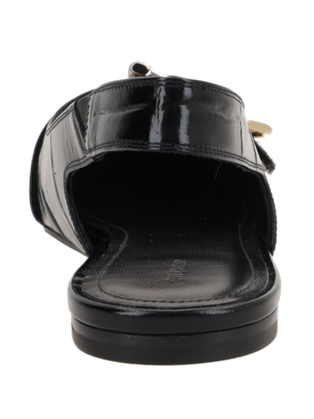 Givenchy Voyou Ballerinas Glam Steals
