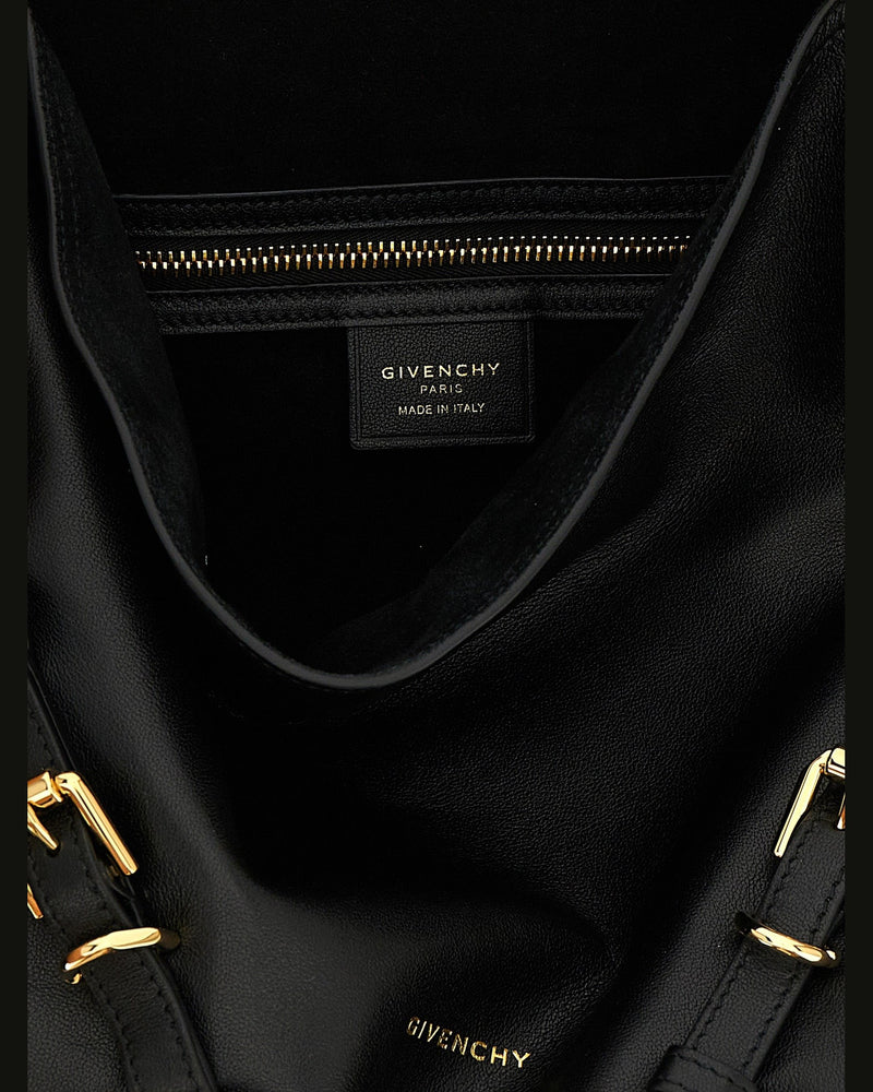 Givenchy Voyou Medium Shoulder Bag Shoulder