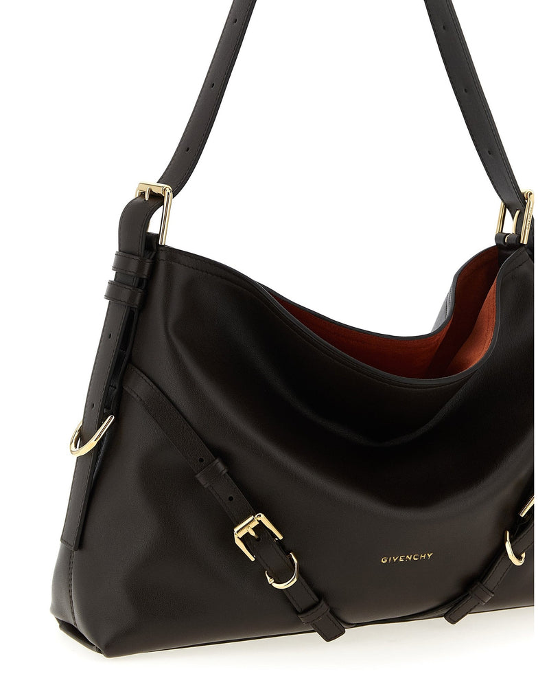 Givenchy Voyou Medium Shoulder Bag Glam Steals