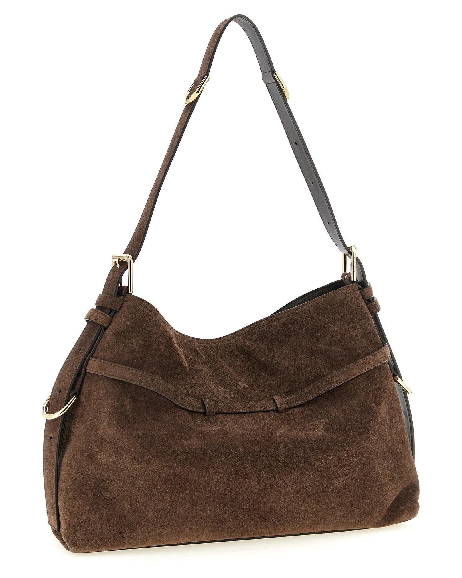 Givenchy Voyou Medium Shoulder Bag Glam Steals