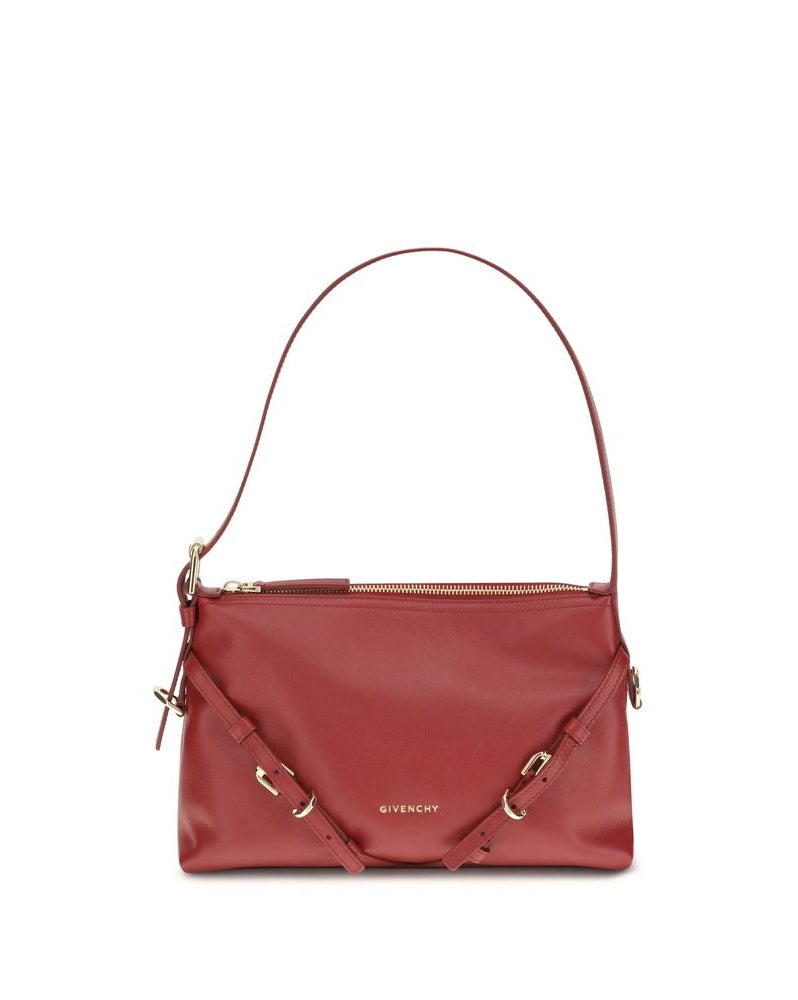 Givenchy Voyou Mini Shoulder Bag Glam Steals