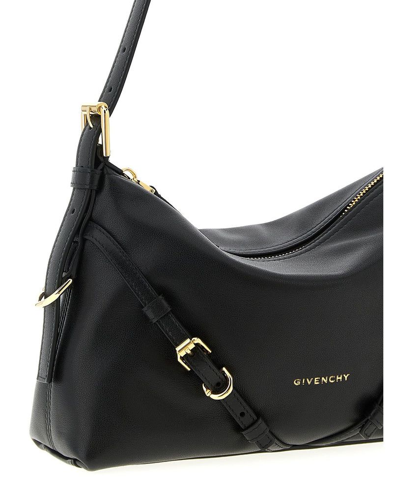 Givenchy Voyou Mini Shoulder Bag Glam Steals