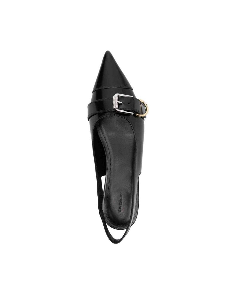 Givenchy Voyou Pumps with Back Strap Glam Steals