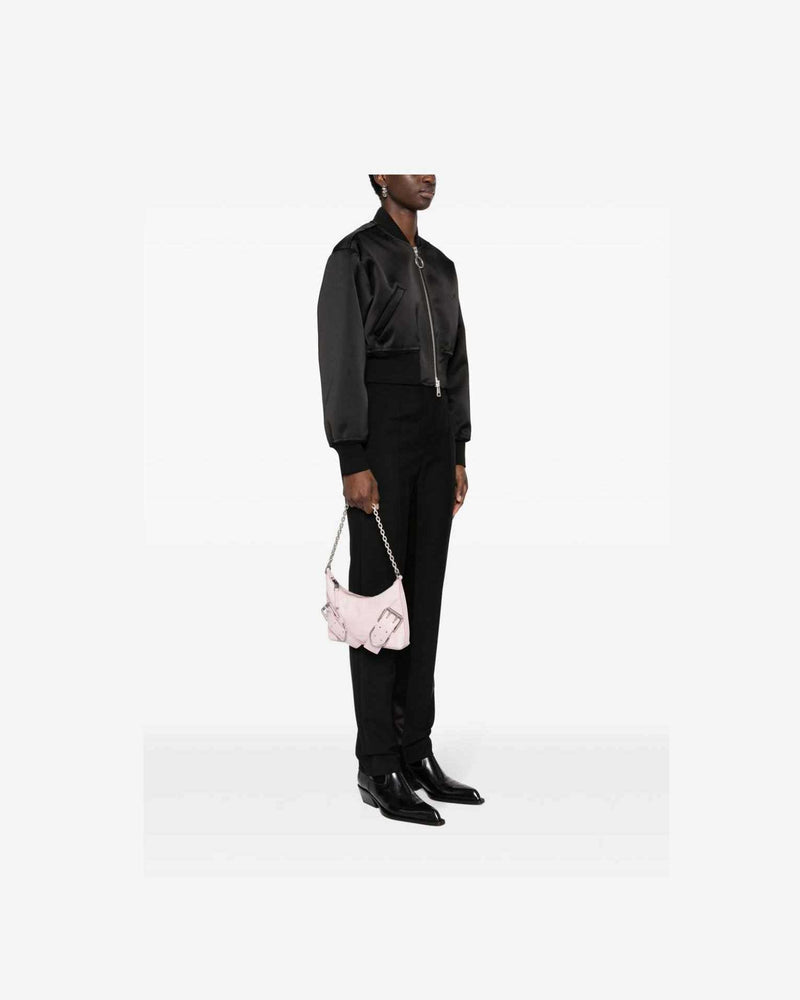 Givenchy Voyou Shoulder Bag Shoulder Bags