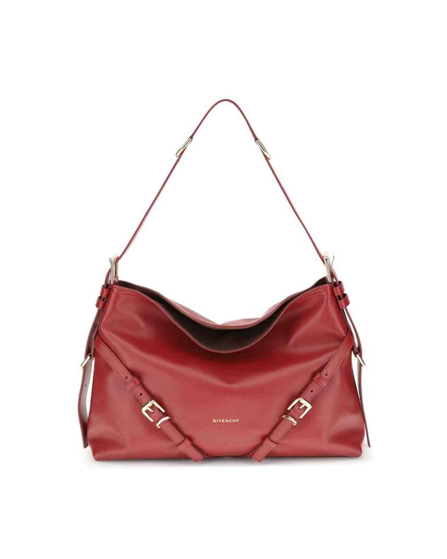 Givenchy Voyou Shoulder Bag Medium Glam Steals
