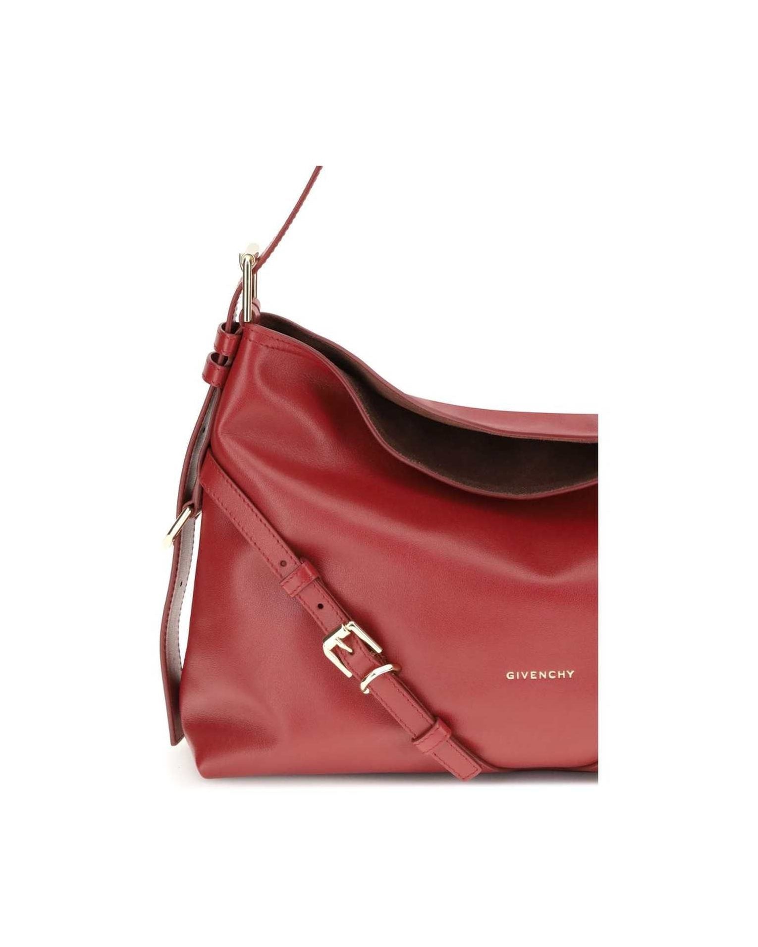 Givenchy Voyou Shoulder Bag Medium Glam Steals