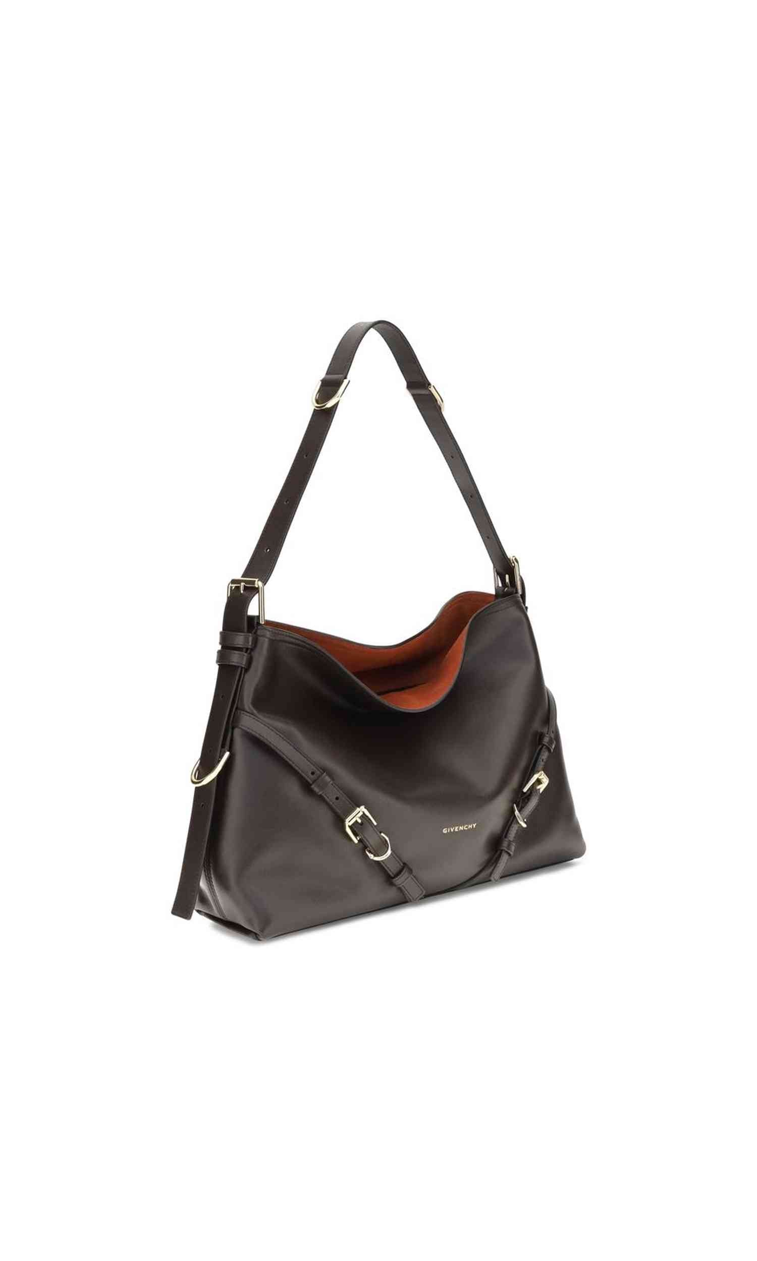 Givenchy Voyou Shoulder Bag Medium Glam Steals