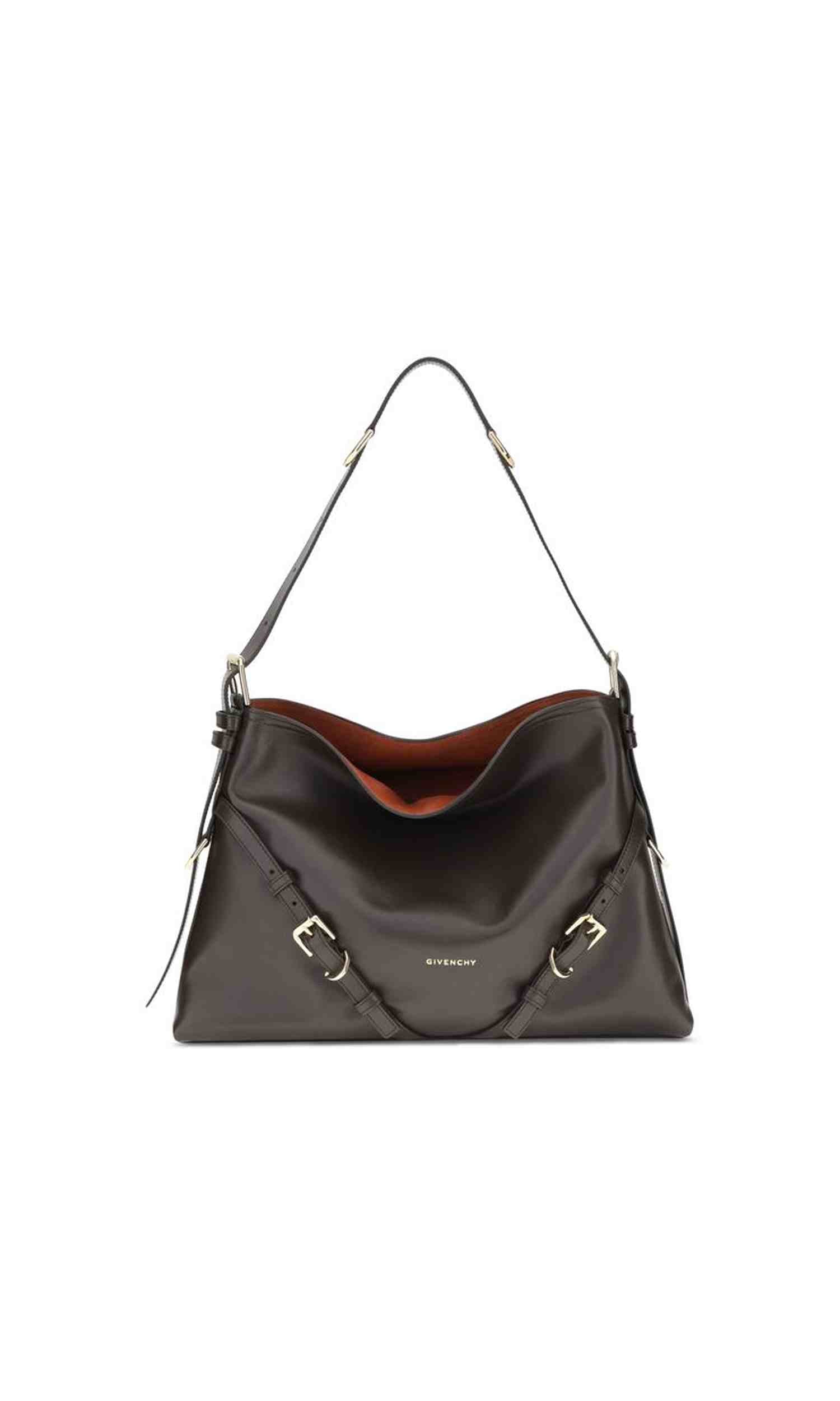 Givenchy Voyou Shoulder Bag Medium Glam Steals