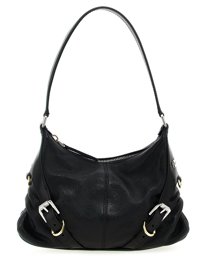 Givenchy Voyou Small Shoulder Bag Glam Steals