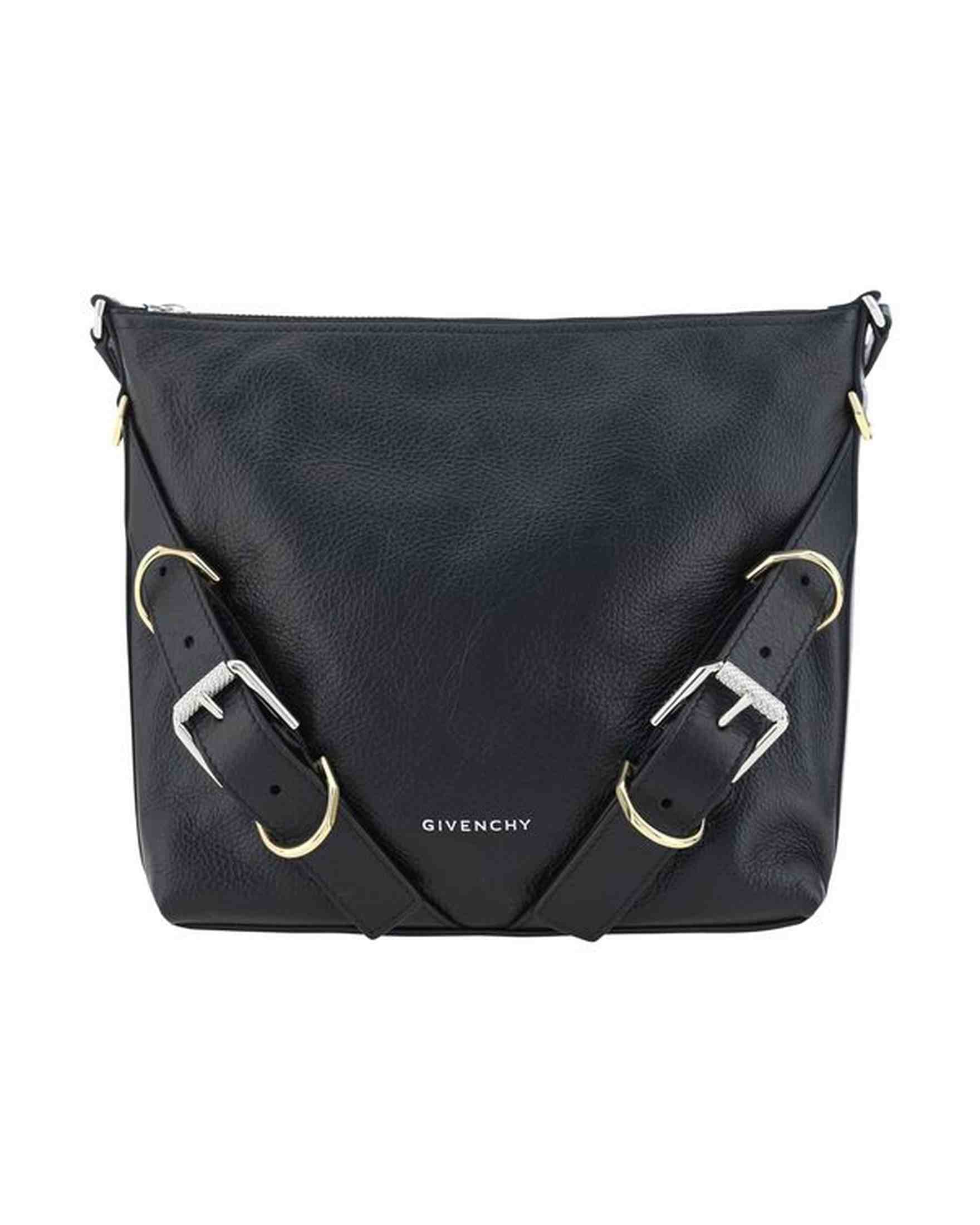 Givenchy Voyou Small Shoulder Bag Glam Steals