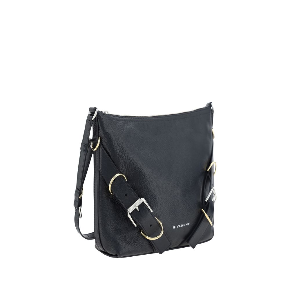 Givenchy Voyou Small Shoulder Bag Glam Steals