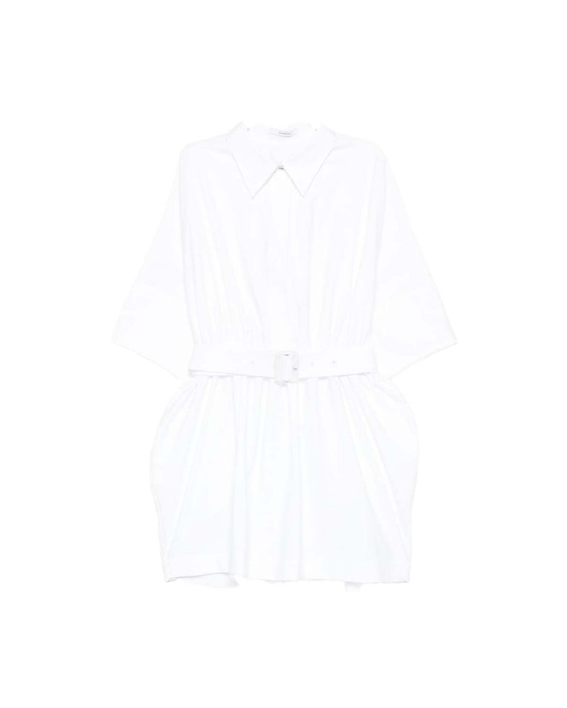 Givenchy White Dress Glam Steals