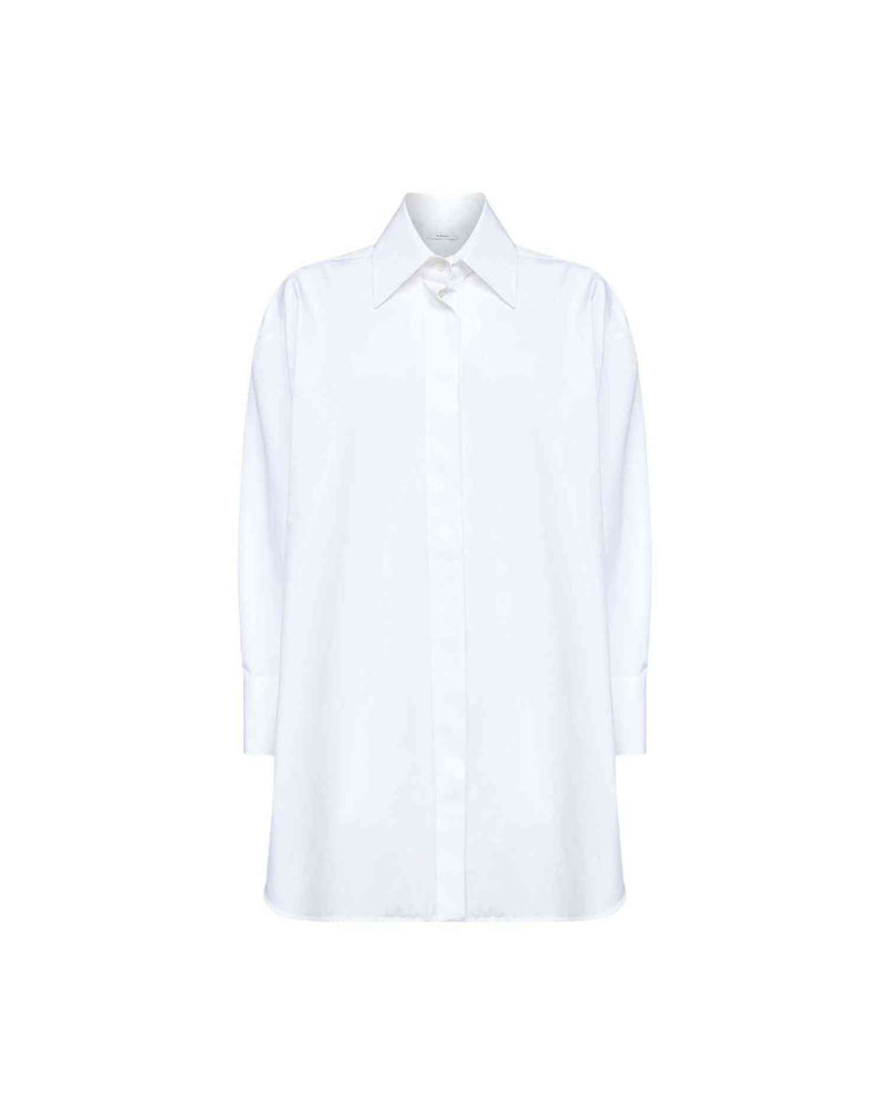 Givenchy White Shirt Glam Steals