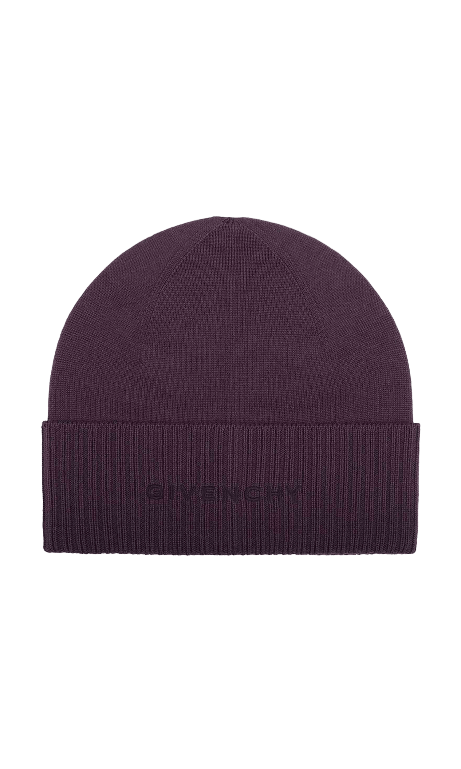 Givenchy Wool Logo Hat Glam Steals