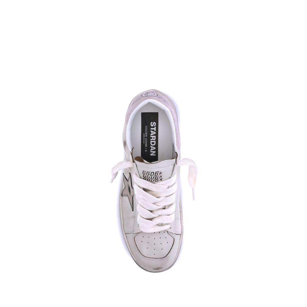 Golden Goose Ball Star Sneakers Glam Steals