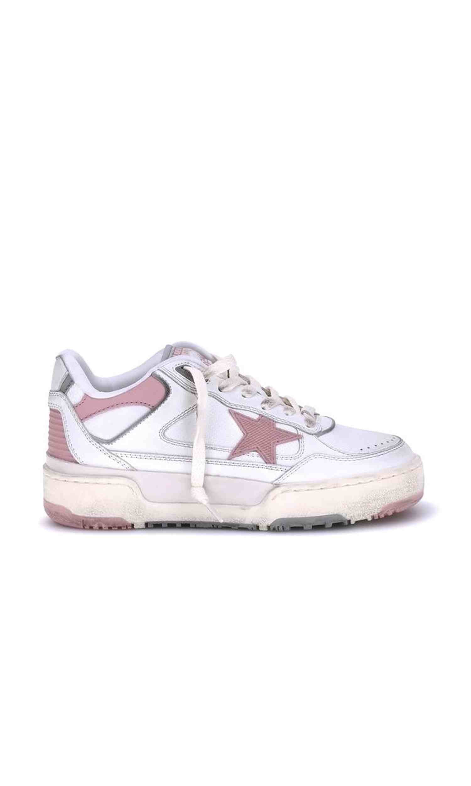 Golden Goose Forty2 Sneakers Glam Steals