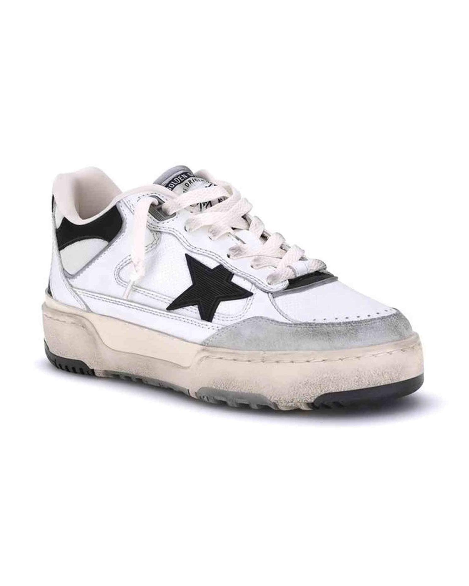 Golden Goose Forty2 Sneakers Glam Steals