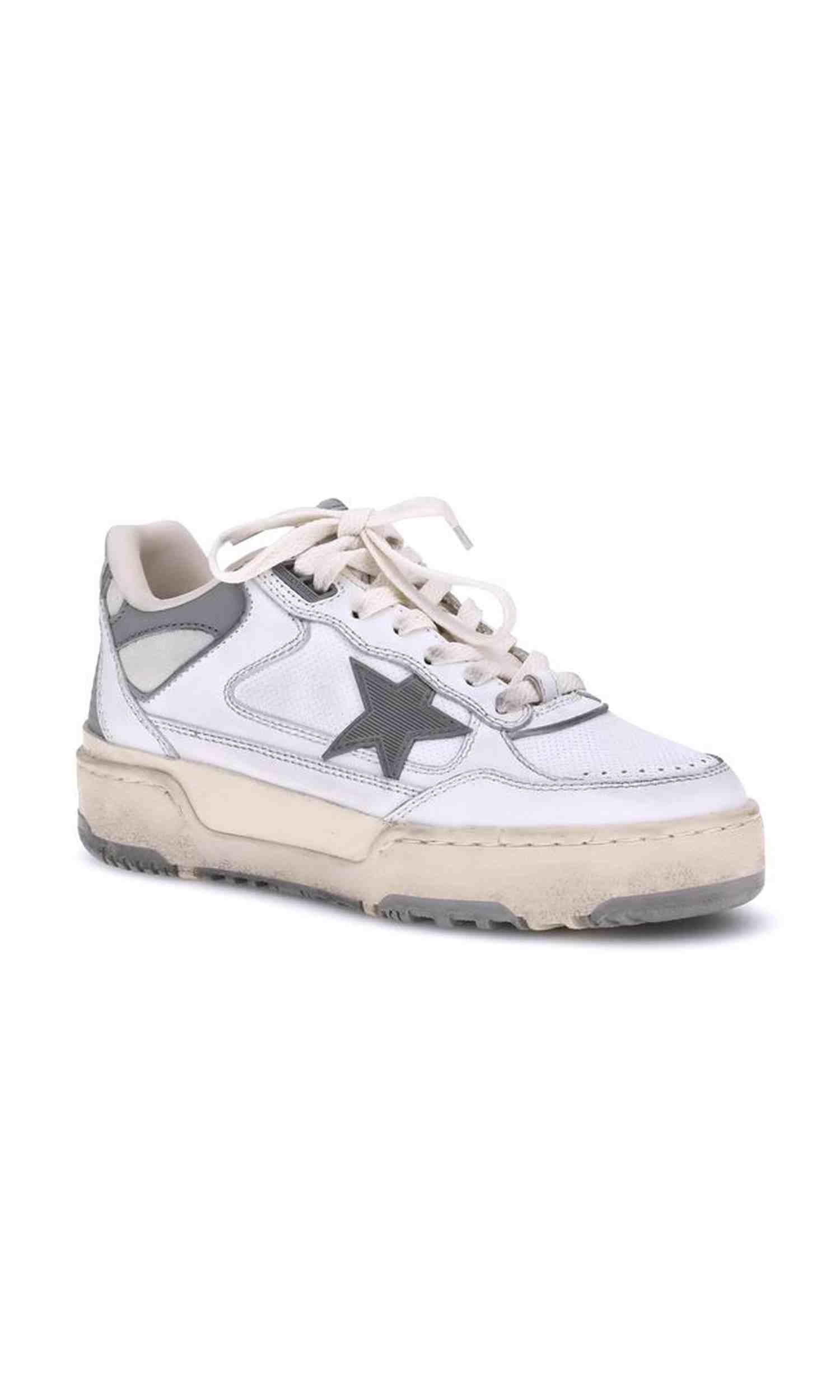 Golden Goose Forty2 Sneakers Glam Steals