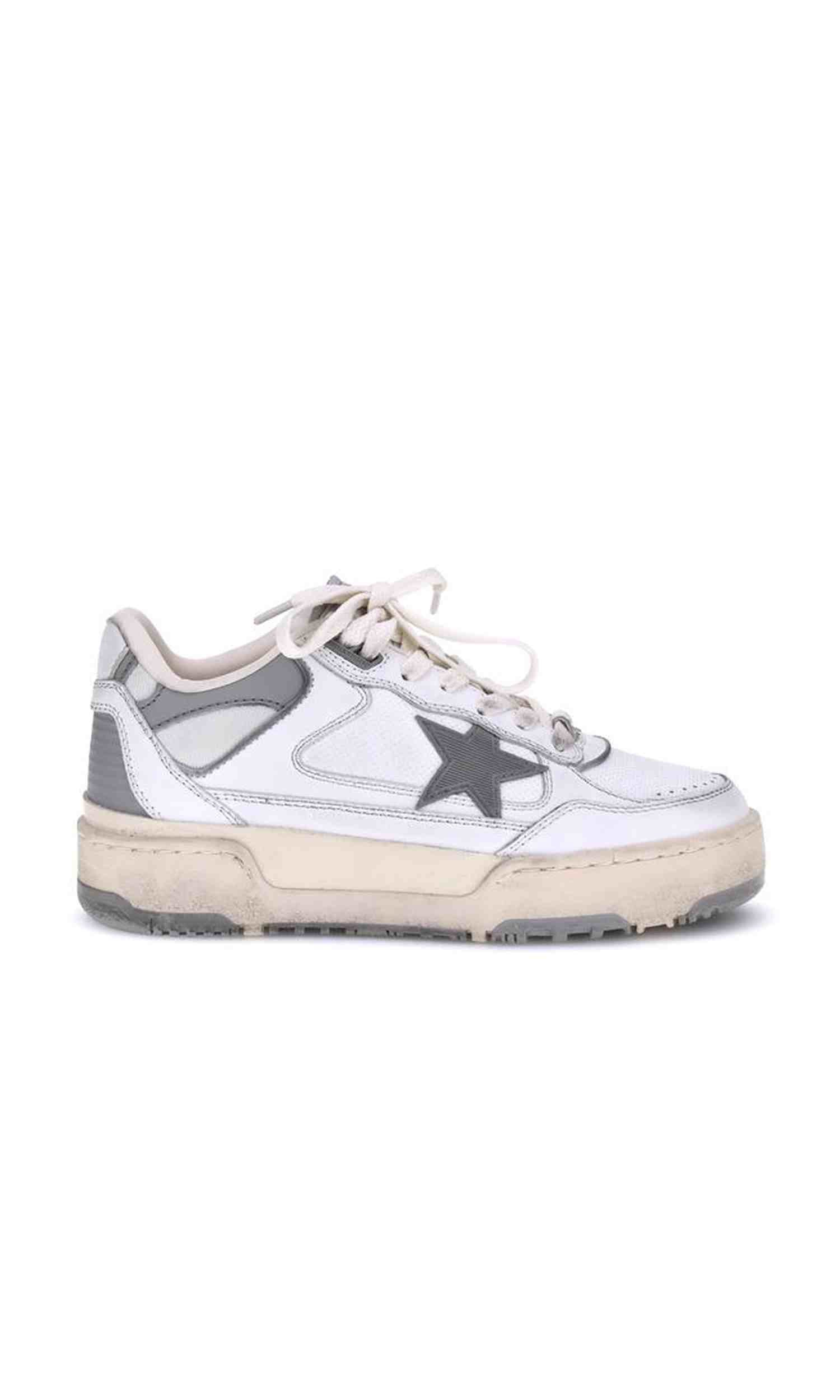 Golden Goose Forty2 Sneakers Glam Steals