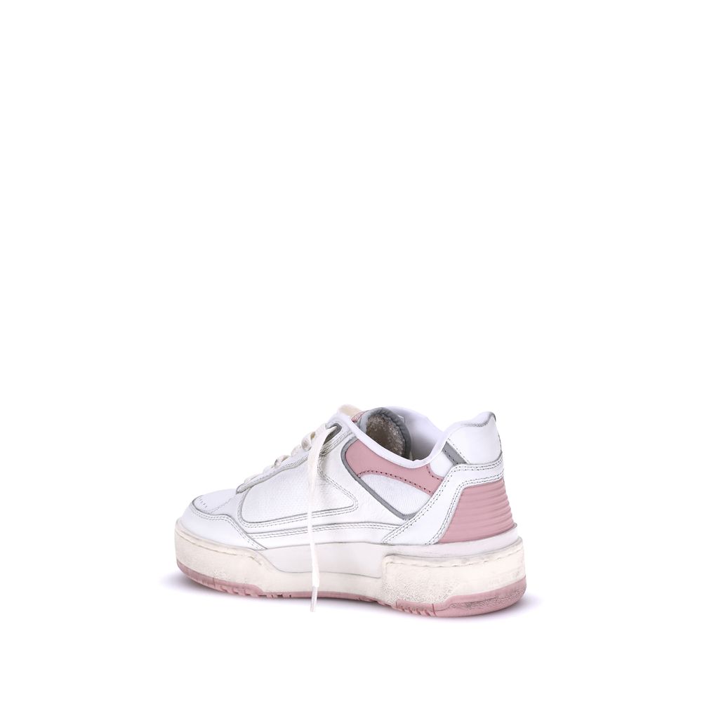 Golden Goose Forty2 Sneakers Glam Steals