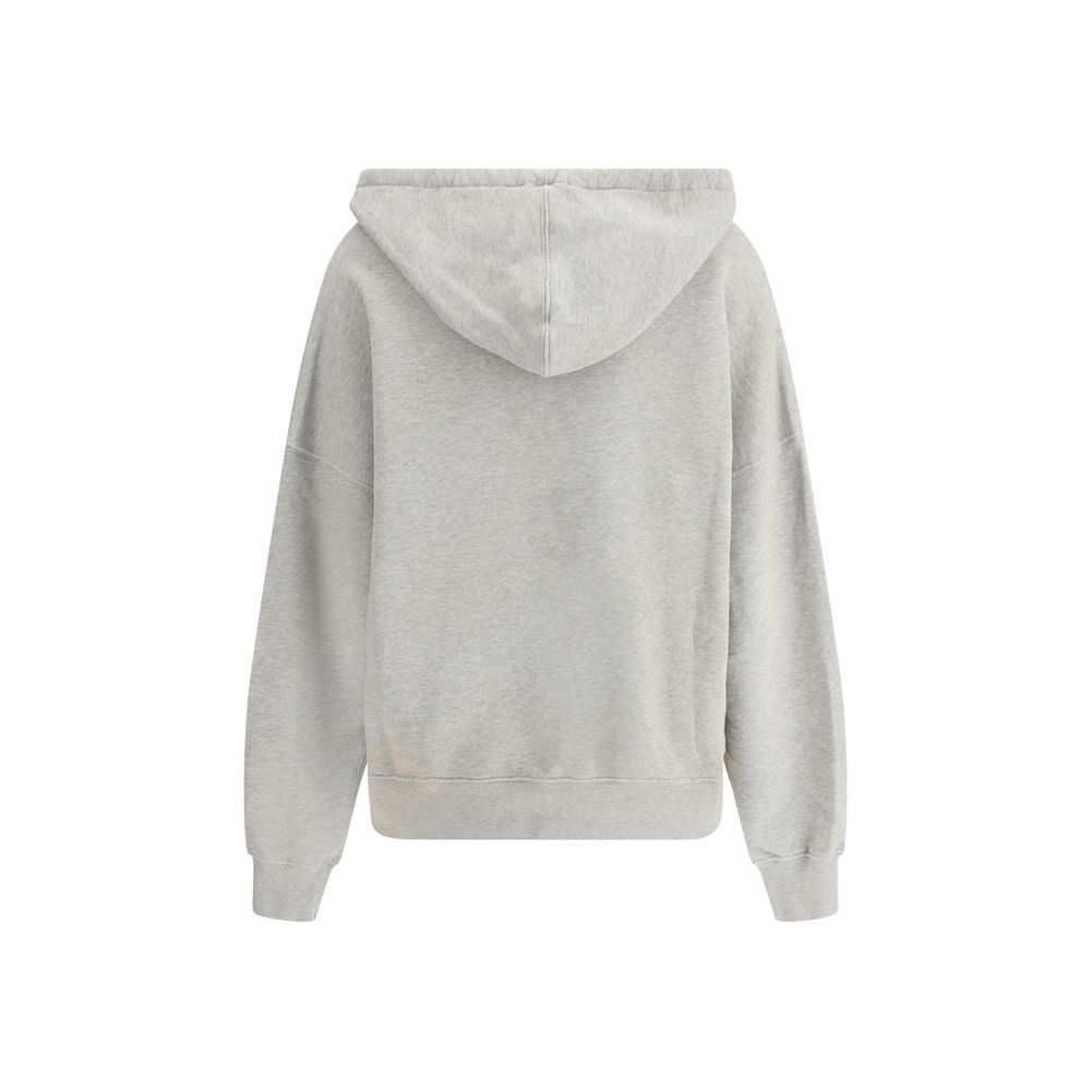 Golden Goose Logo Hoodie Glam Steals