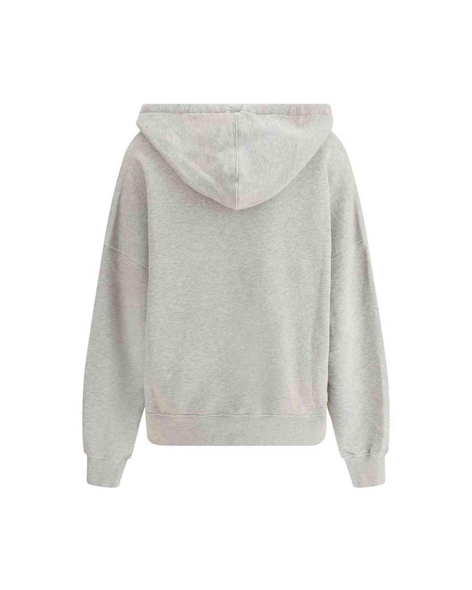 Golden Goose Logo Hoodie Glam Steals