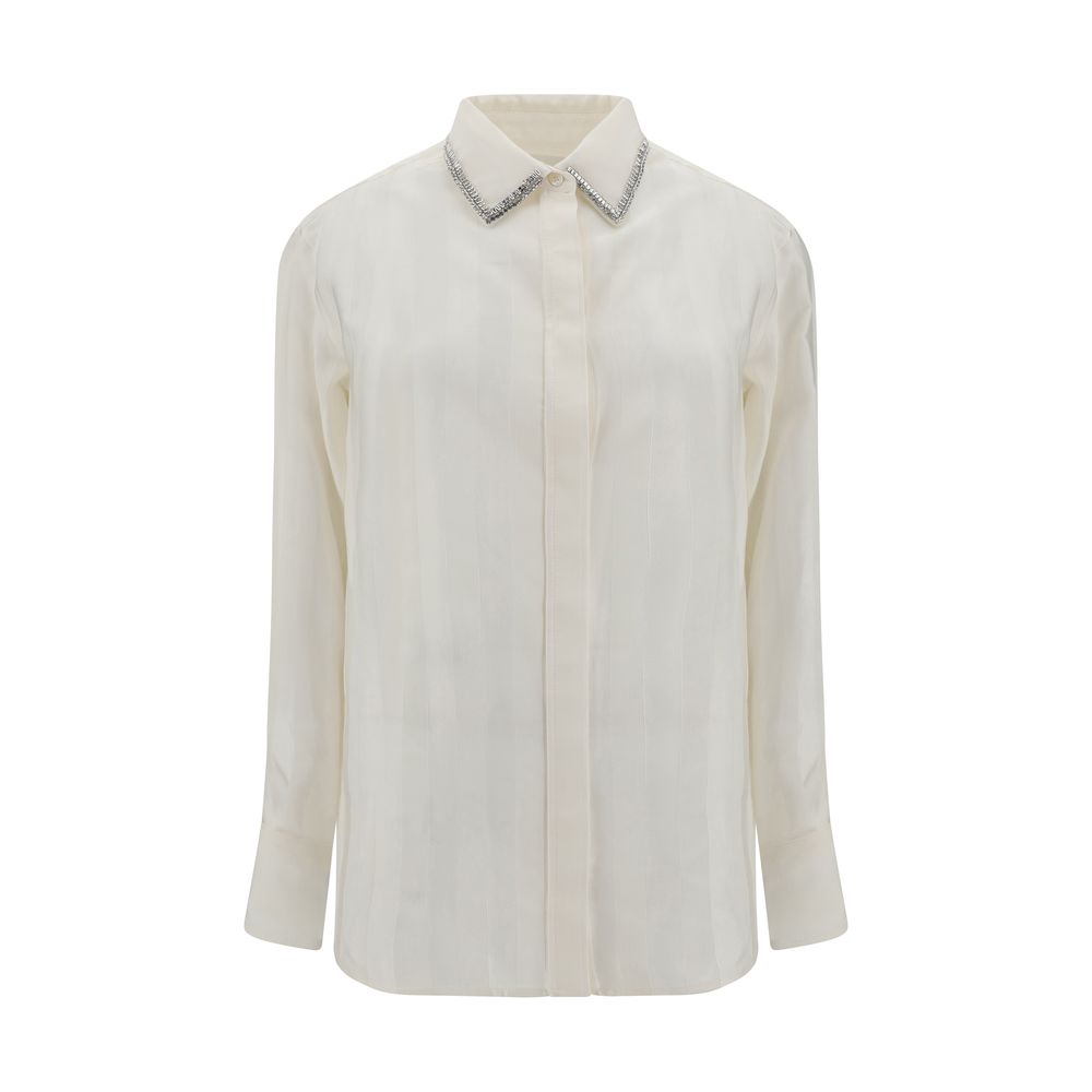 Golden Goose Marysole Shirt Glam Steals