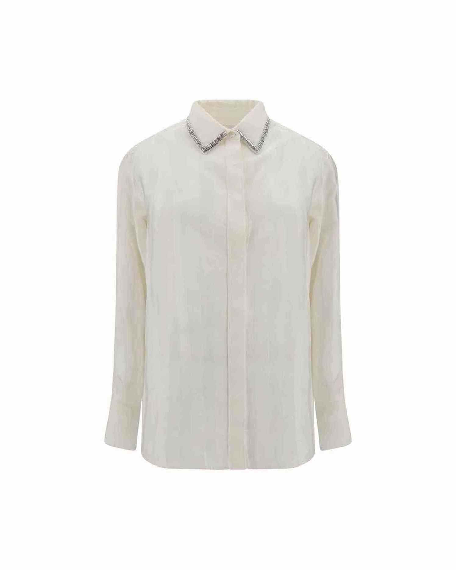 Golden Goose Marysole Shirt Glam Steals